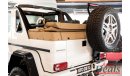 Mercedes-Benz G 650 MAYBACH LANDAULET | 2018 | BRAND NEW | V12