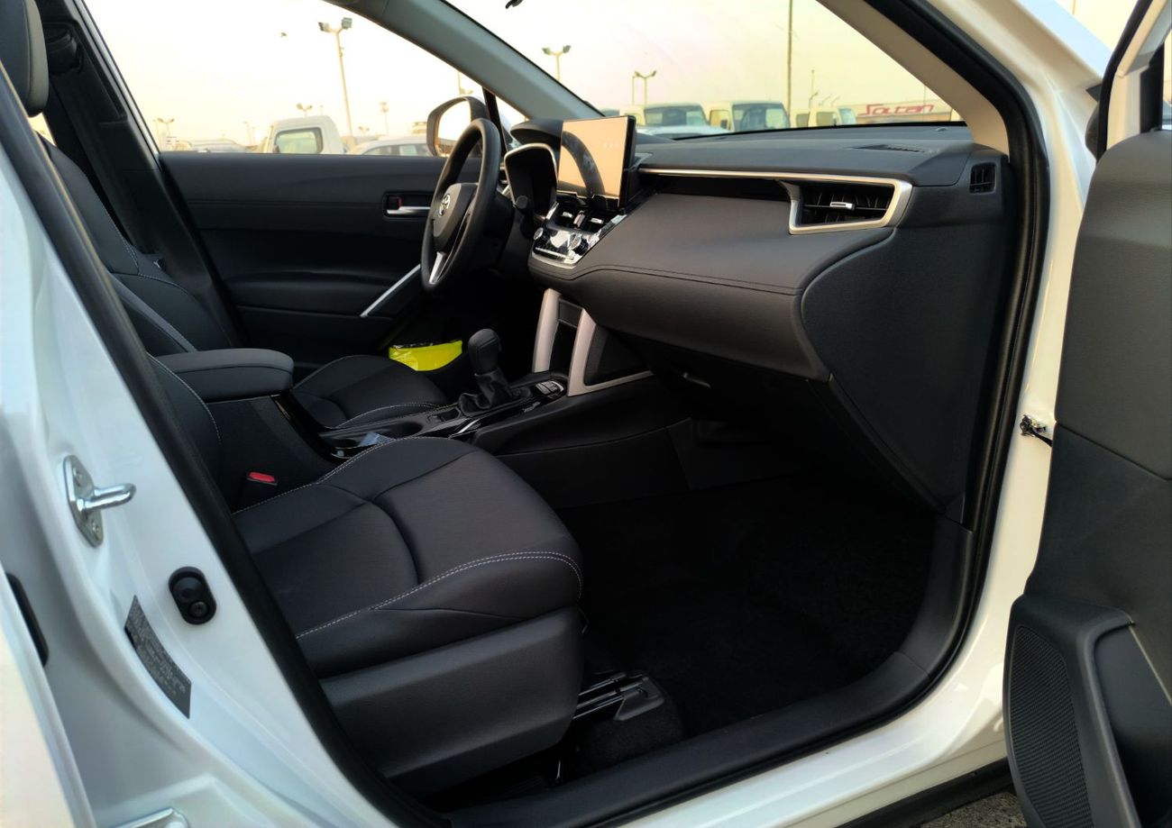 تويوتا فرونتلاندر