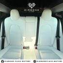 Tesla Model 3 Tesla Model 3 Performance  Full Self-Driving  White Interior  Auto Pilot  Dual Motor  2022 GCC Under