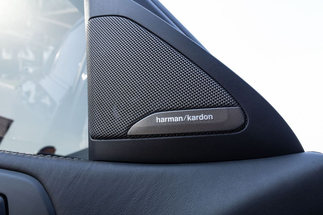 بي أم دبليو X6 40i M Sport 3.0L