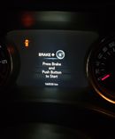 Dodge Challenger SXT Supertrack S 3.6L