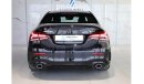 مرسيدس بنز A 35 AMG | TURBO 4MATIC | UNDER WARRANTY | GCC SPECS