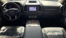 Ford Expedition Platinum 2019 GCC Ref#563