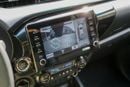 Toyota Hilux GR-SPORT 4.0L V6 PETROL DC AT 4WD 2026MY