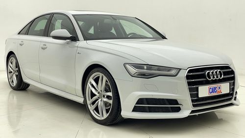 Audi A6 35 TFSI 1.8 | Zero Down Payment | Home Test Drive