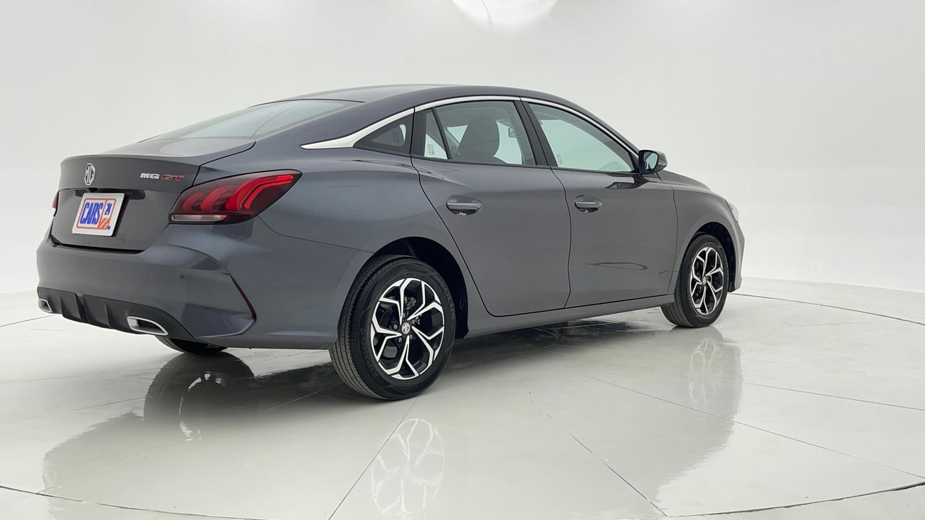 MG GT STD 1.5 | Zero Down Payment | Free Home Test Drive