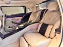Mercedes Maybach S550 Maybach Mercedes maybach s550