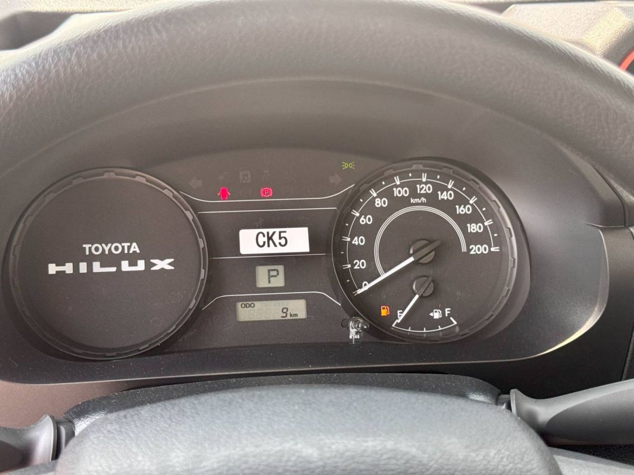 Toyota Tamaraw 2025 TOYOTA HILUX TAMARA S/CAB P/UP 4X2 2.4L DIESEL AT DROPSIDE BRAND NEW 0KM