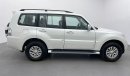 Mitsubishi Pajero GLS MIDLINE 3.5 | Under Warranty | Inspected on 150+ parameters