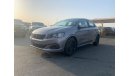 Peugeot 301 Brand new - 2019 - 1.6l