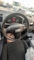 إيسوزو D ماكس Isuzu D Max Pickup 4x2 S.Cab 1.9L MY 2025