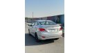 Hyundai Accent GL Hundai accent 2016