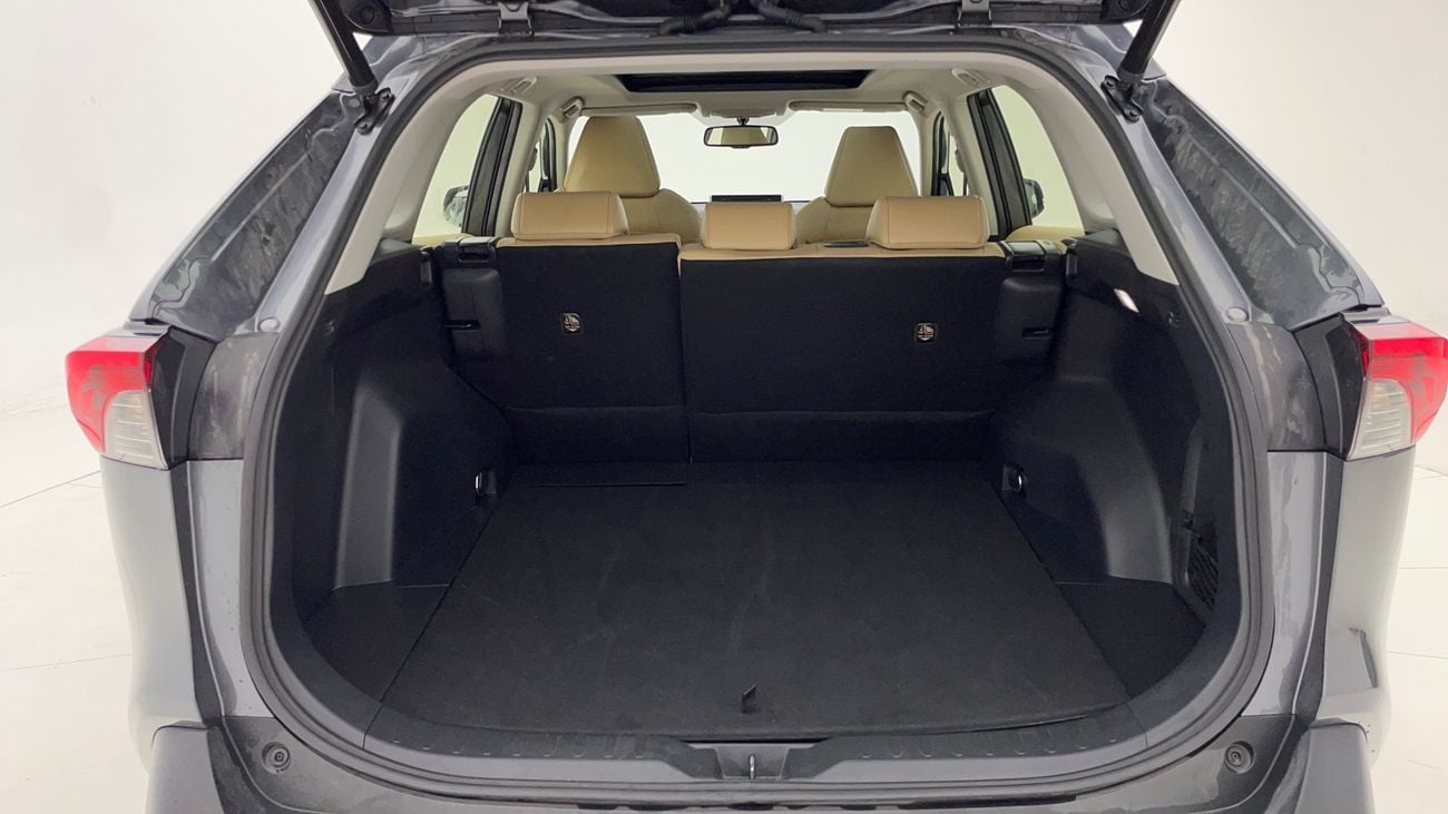 Toyota RAV4 VX HEV 2.5 | Zero Down Payment | Free Home Test Drive