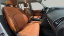 Nissan Patrol SE TITANIUM 2021 | AED 2117/Month | 0 DP | 30 Day Return | Warranty | Service History
