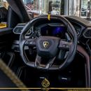 Lamborghini Urus 4.0T LAMBORGHINI URUS MANSORY