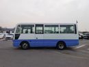 Nissan Civilian NISSAN CIVILIAN BUS RHD 2003 MODEL 4.1 L DIESEL AUTOMATIC(PM20323)