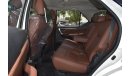 Toyota Fortuner EXR+ 2.4L DIESEL 7 SEAT A T WITH TRD KIT