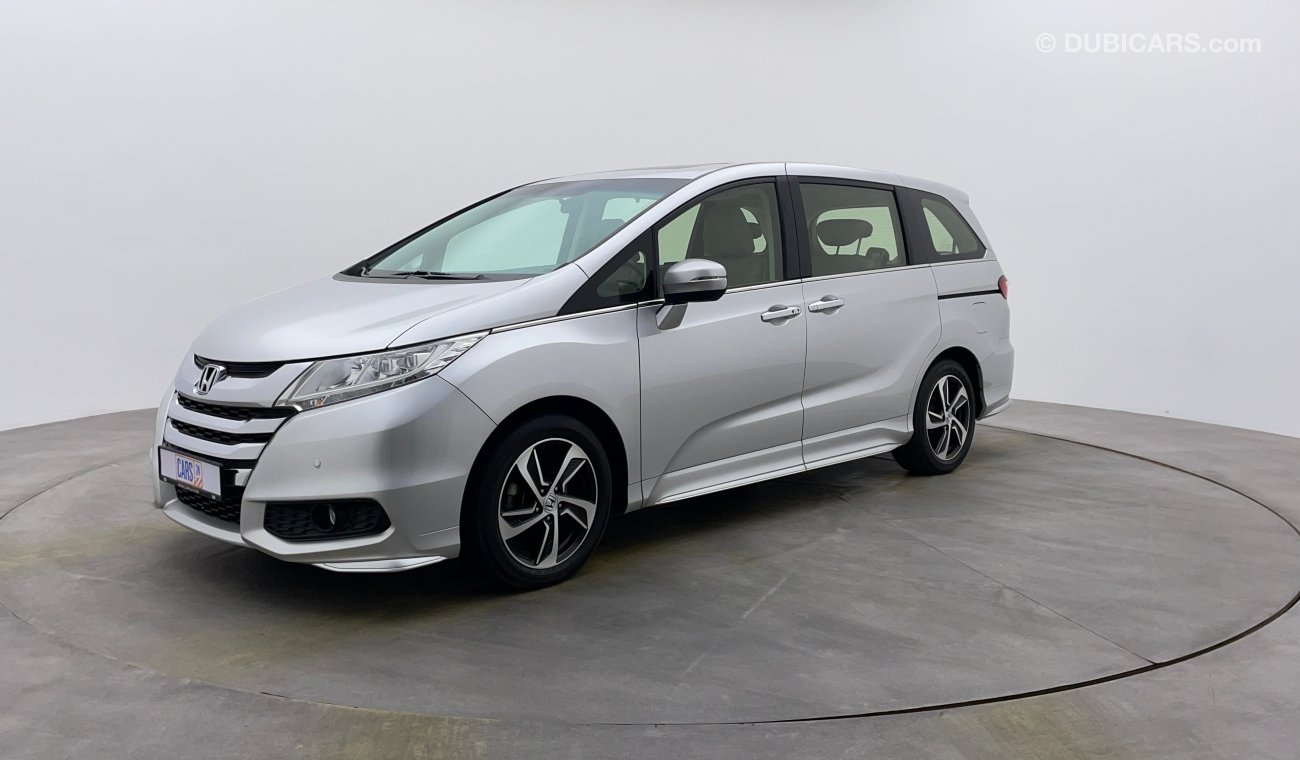 Honda Odyssey 2.5 2.5 | Under Warranty | Free Insurance | Inspected on 150+ parameters