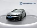 Volkswagen Golf GTI 2L | Top-Tier Full Option Leather Spec | 22,100 AED SAVINGS from New Car