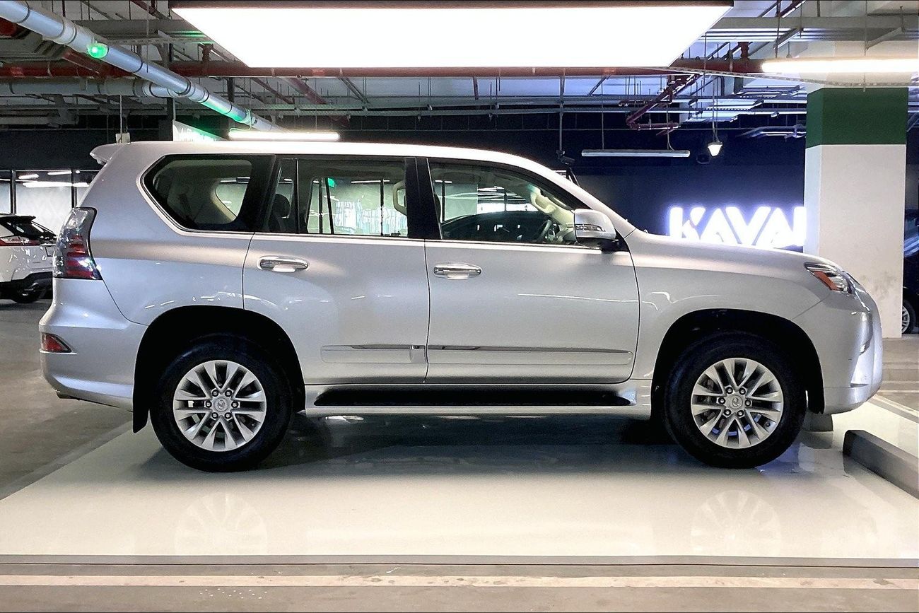Lexus GX460 Premier | Guaranteed Warranty | 0 Down Payment