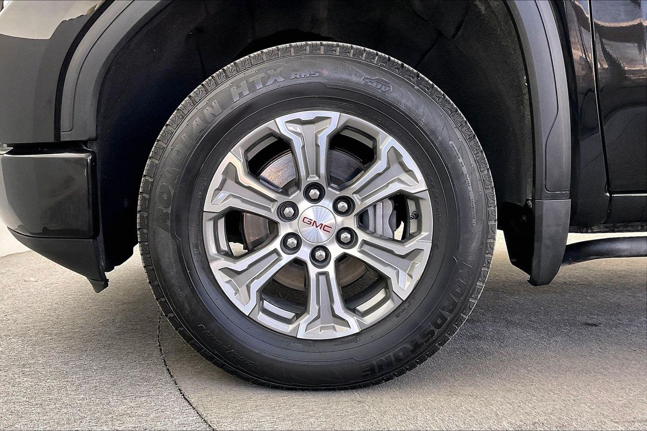 Chevrolet Tahoe Z71 | Guaranteed Warranty | 0 Down Payment