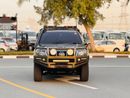 Toyota Prado MODIFIED TO 2023 PRADO | EXPENSIVE MODIFICATION | ROOF RACK WITH LADDERS | 2.8L DIESEL | RHD | AIR S