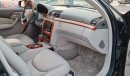 Mercedes-Benz S 320 with S600 badge JAPAN IMPORTED - 43000KM ONLY - FULL OPTION - SUPER CLEAN CAR