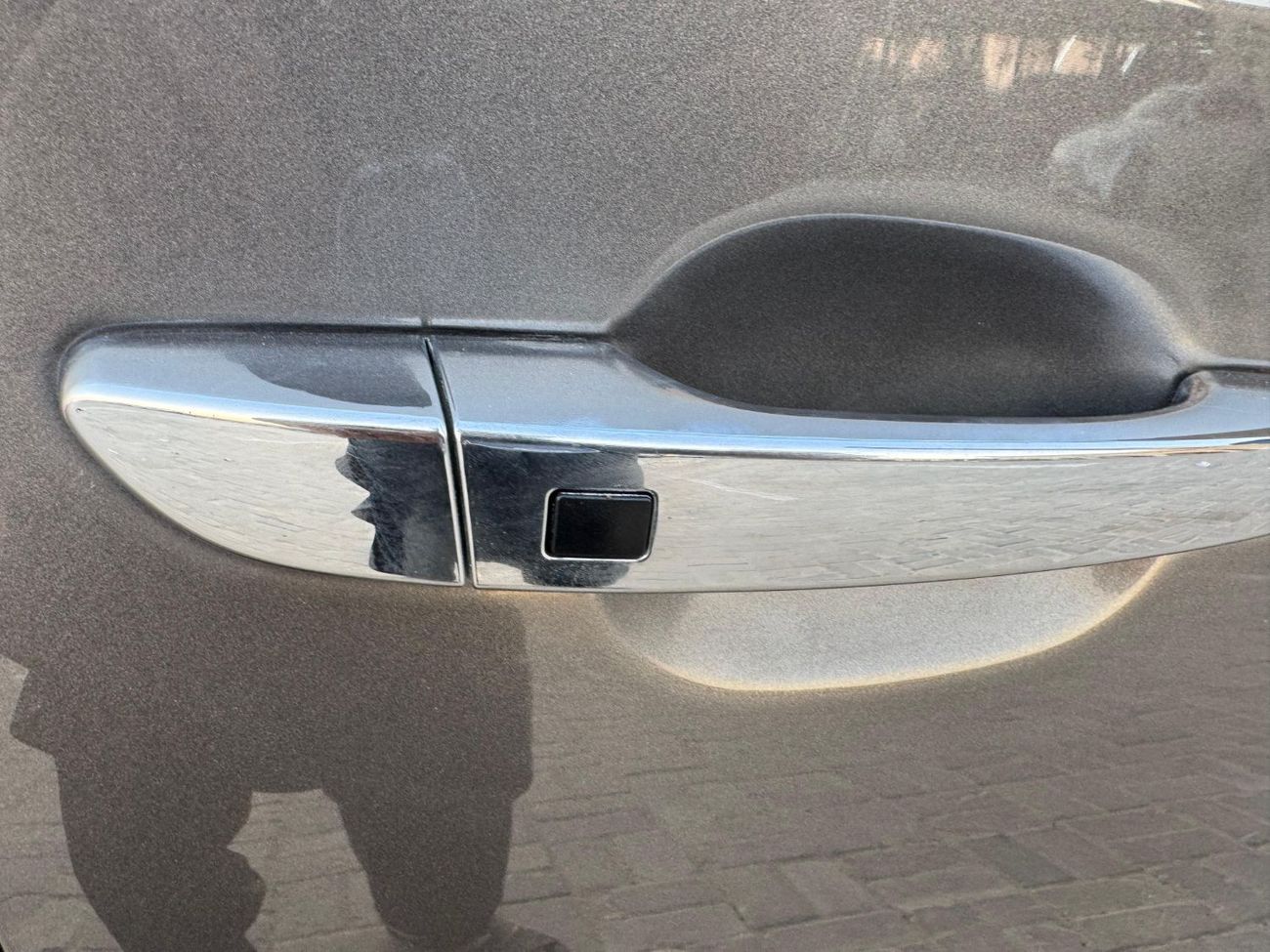 Hyundai Tucson Hyundai Tucson 2020 limited