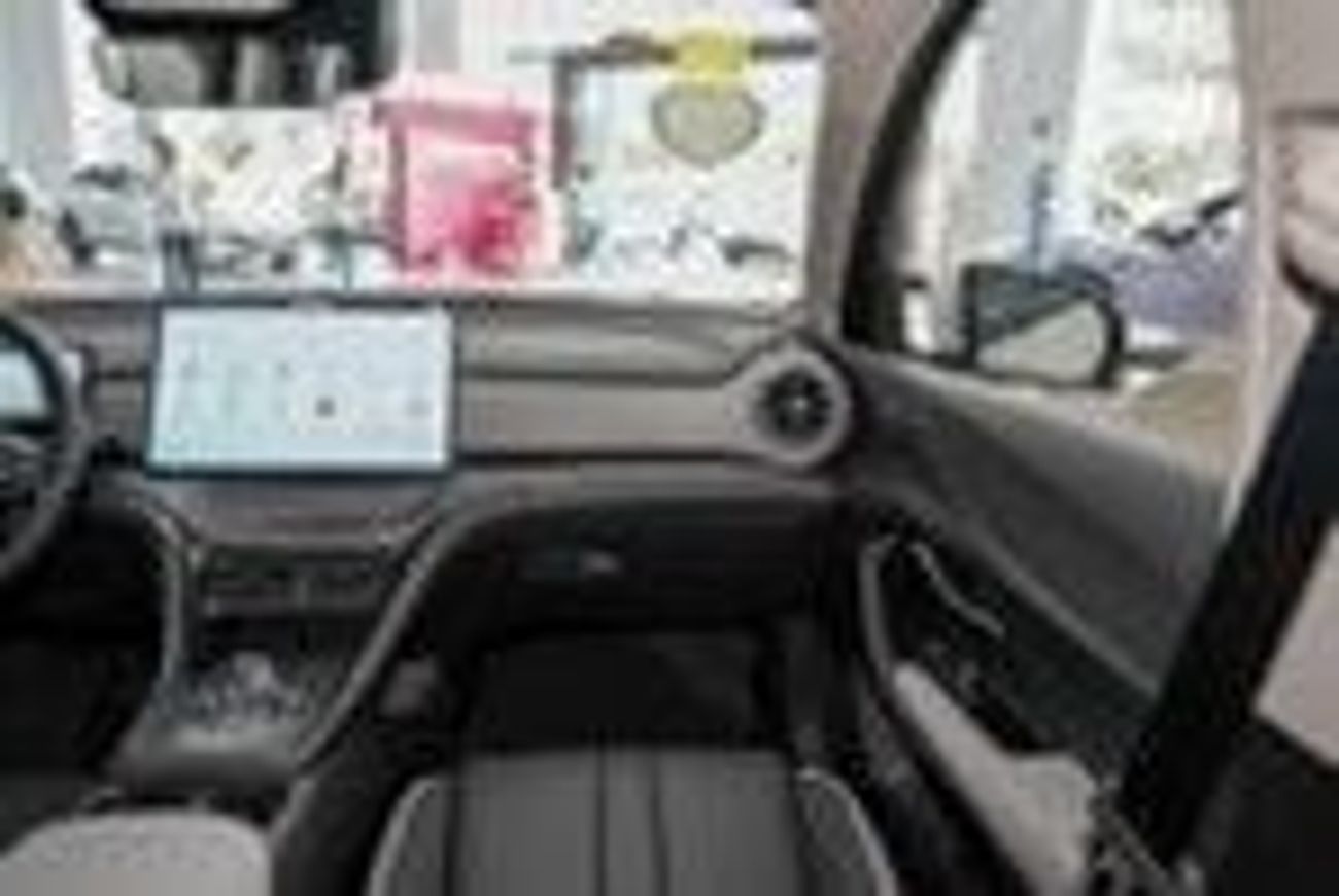 بي واي دي سيل 05 DM-i BYD Sealion 05 DM -i 2025 DM-i 115km