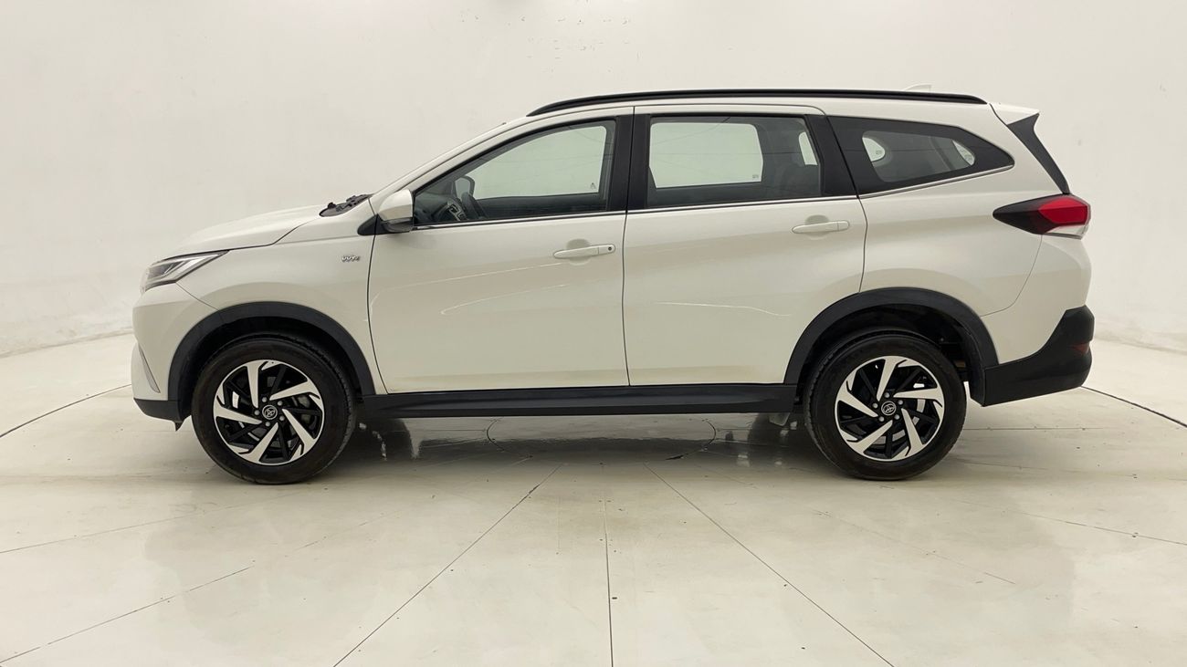 Toyota Rush EX 1.5 | Zero Down Payment | Home Test Drive