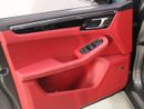 Porsche Macan MACAN S | gcc
