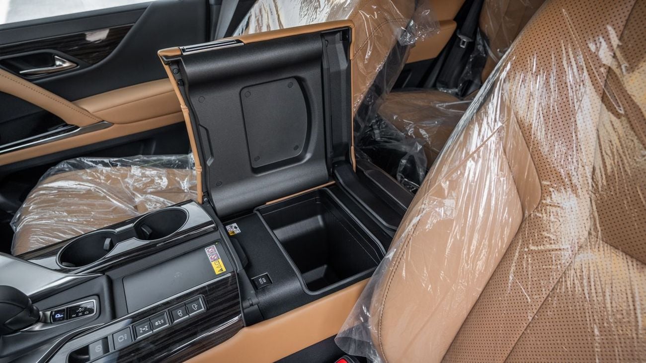 Lexus LX 700h Lexus LX700h Urban -2025YM