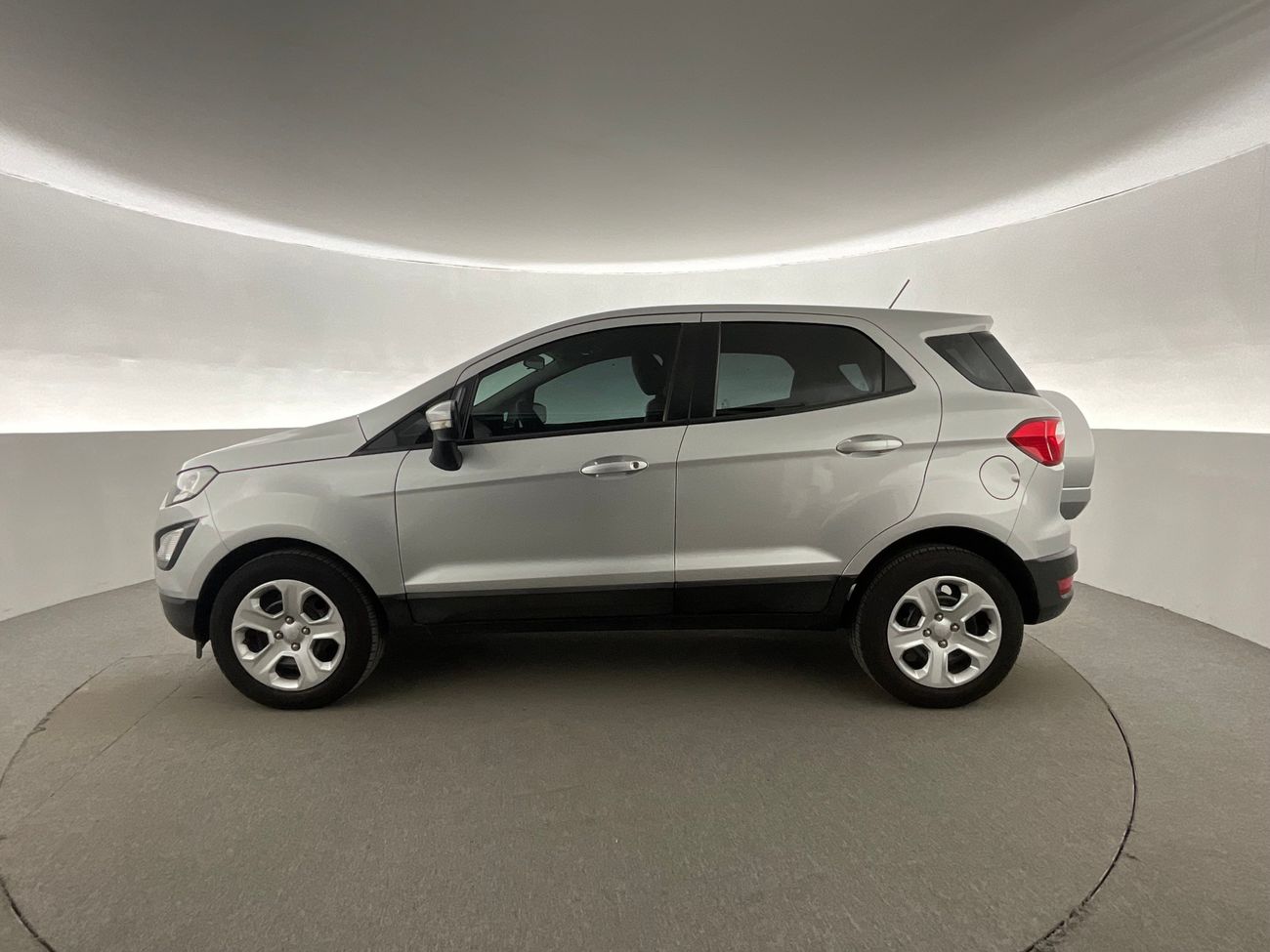 Ford EcoSport Ambiente | Guaranteed Warranty | 0 Down Payment