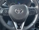 تويوتا كورولا كروس Toyota Corolla Cross 2023