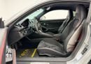 Porsche 718 Cayman 2018 Porsche 718 Cayman GTS, 06/2027 Porsche Warranty, Full Service History, GCC