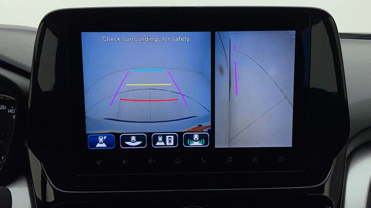 تويوتا أوربان كروزر GLX 1.3 | بدون دفعة مقدمة | اختبار القيادة في المنزل