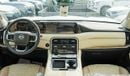 نيسان باترول 2025 Nissan Patrol SE Platinum 3.8L AT Petrol (All White)