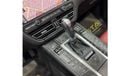 بورش ماكان 2021 Porsche Macan, Mar 2025 Porsche Warranty, Full Service History, GCC