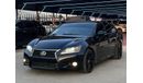 Lexus GS350