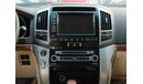Toyota Land Cruiser 5.7L PETROL, DRIVER POWER SEAT / LEATHER SEATS / SUNROOF (LOT # 10321)