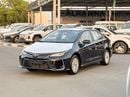 تويوتا كورولا EXPORT ONLY - TOYOTA COROLLA XLi - G 2.0L