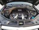 Mercedes Benz GL550 