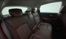 Infiniti QX50 LUXURY 3.7 | Under Warranty | Inspected on 150+ parameters