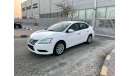 Nissan Sentra GCC