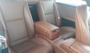 Mercedes-Benz CL 550 2008 Japan specs full options low mileage