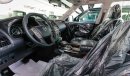 Nissan Patrol SE V6