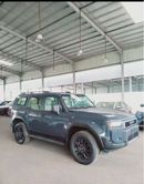 Toyota Prado 2.8L DIESEL 2024 GCC