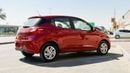 Hyundai Grand i10 Hyundai Grand i10 1.2L Petrol 2023YM