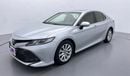 Toyota Camry SE 2.5 | Under Warranty | Inspected on 150+ parameters