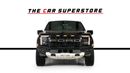 فورد F 150 RAPTOR CREW CAB LUX